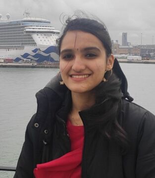 Harini profile image