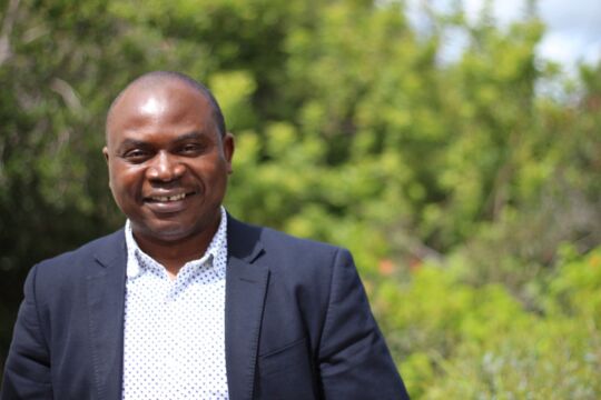 Brian Maila profile image