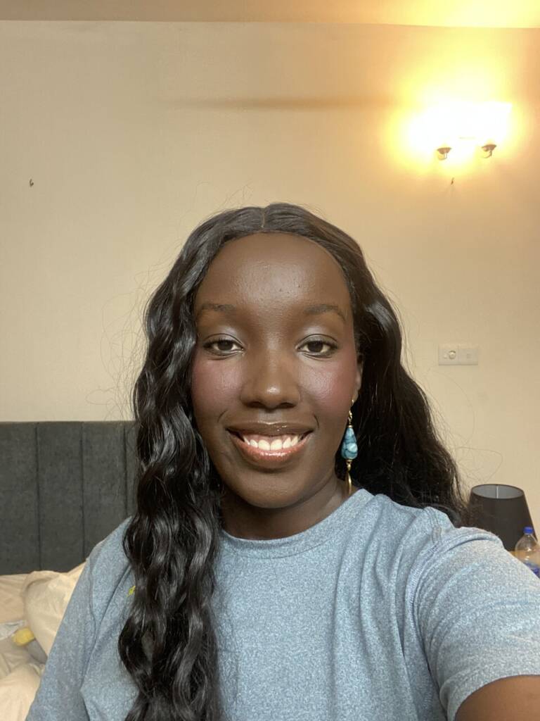 Verona Odhiambo