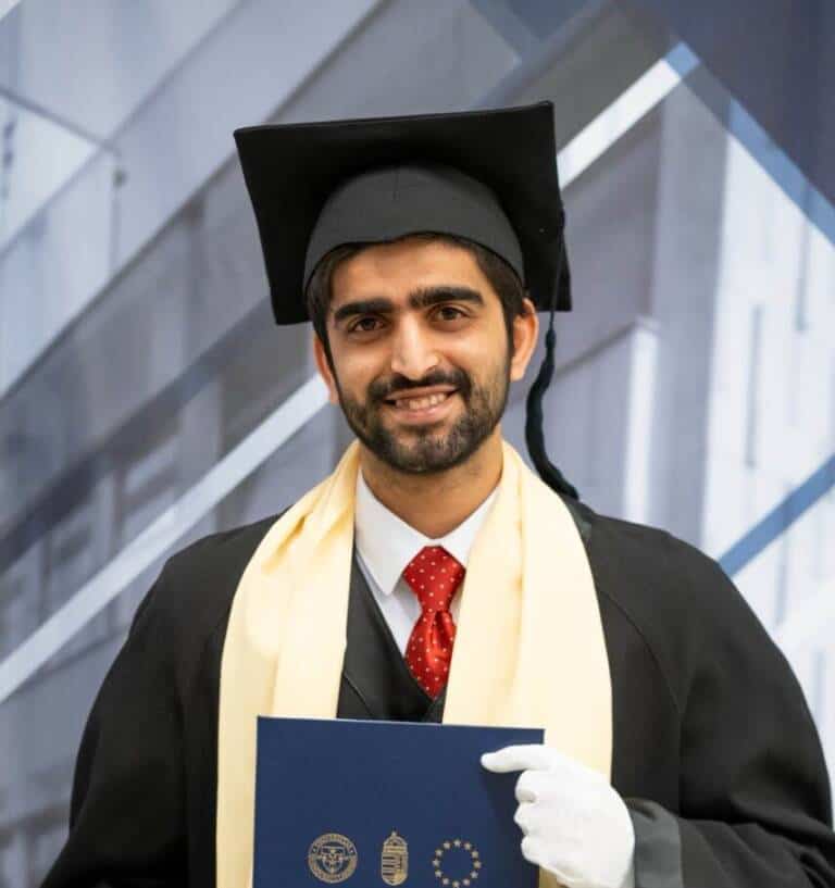 Muhammad Usama