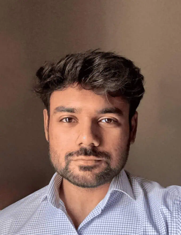 Muhammad Ashar