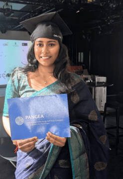 Gouripriya Sreekumar Menon profile image