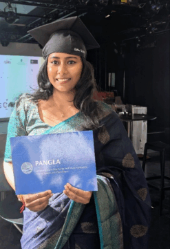 Gouripriya Sreekumar Menon profile image