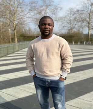 Abeeb Ajagbe profile image