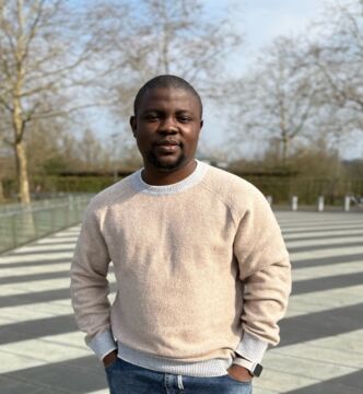 Abeeb Ajagbe profile image