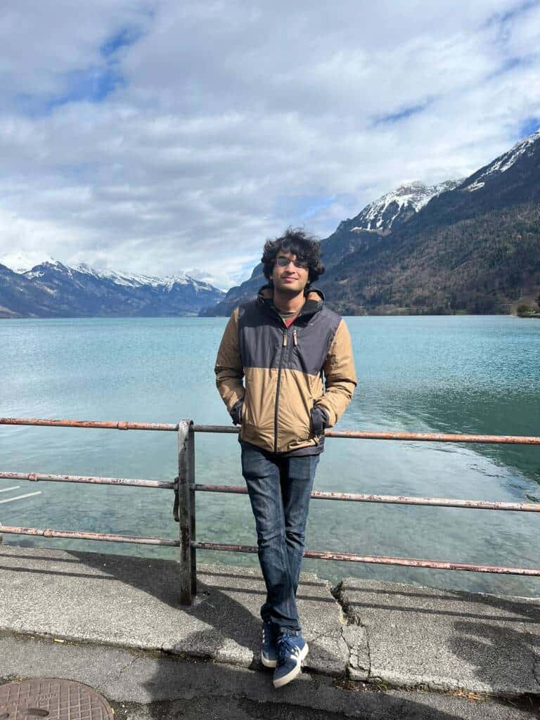 Akshay Malviya