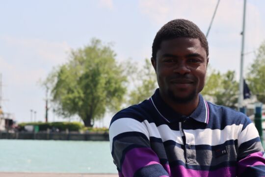 Benjamin Labar profile image