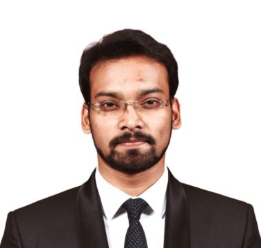 Dr. Sangram Keshari Mohanty profile image