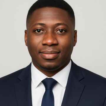 Fayowole David Ayadi profile image