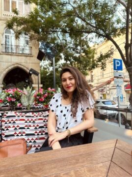 Mishal profile image