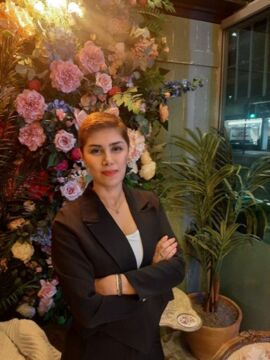 Sara Yadollahi profile image