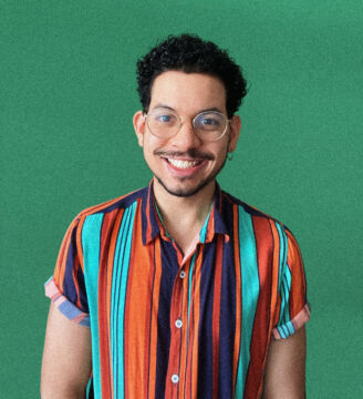 Vinicius Gouveia profile image