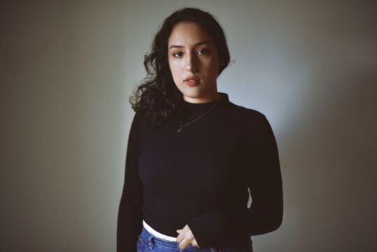 Zeineb Ben Hamza profile image
