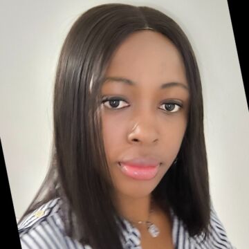 Motunrayo Ibiyo profile image