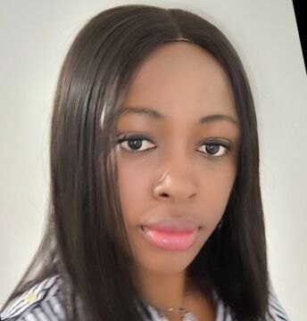 Motunrayo Ibiyo profile image