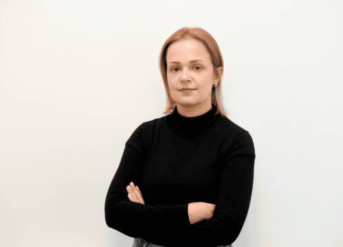 Barbara Lazarotto profile image