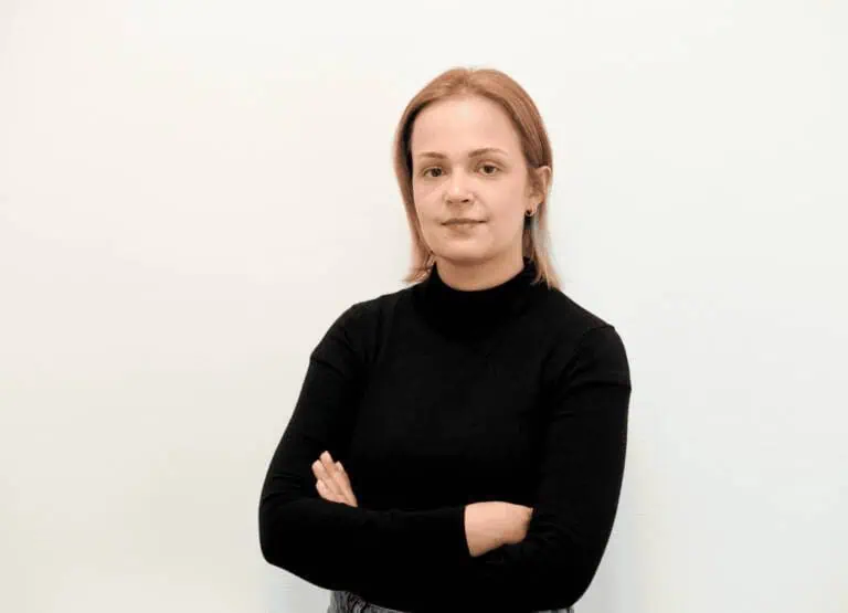 Barbara Lazarotto