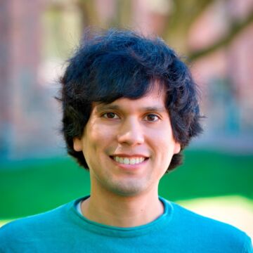 Marco Alonso profile image