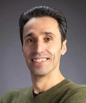Mojtaba Tadayonifar profile image