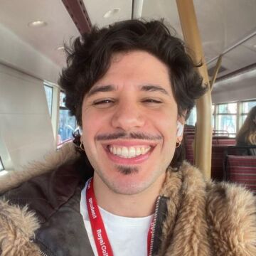 Igor Caetano profile image