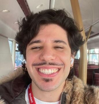 Igor Caetano profile image