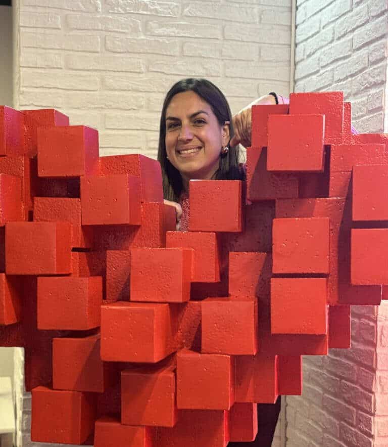 Ángela Sánchez
