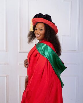 Dr. Pamela Ochungo profile image
