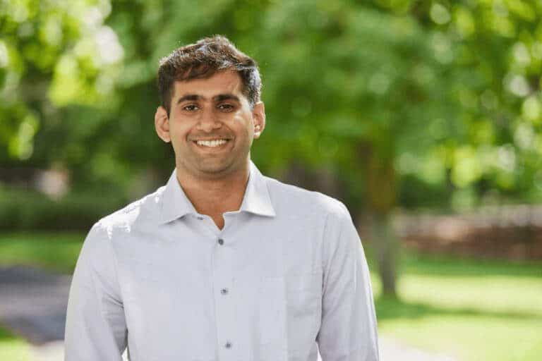 Ankit Patro