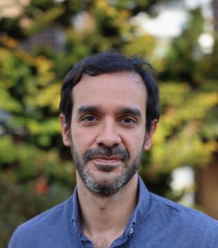 Mariano Villalba profile image
