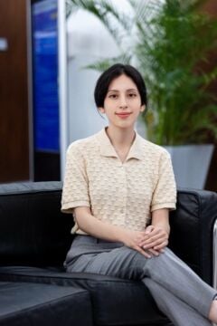 Ana T. Paredes profile image
