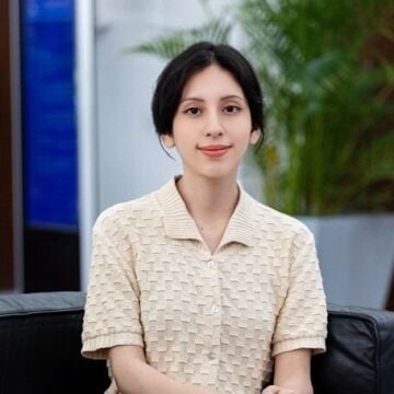 Ana T. Paredes profile image