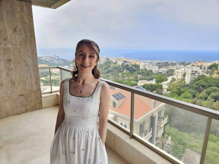 Elif Esra Aydin