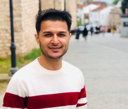 Jamal Wadood profile image