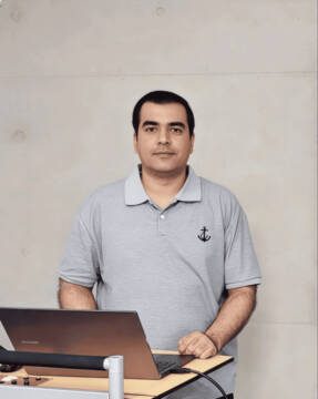 Omer Tariq profile image
