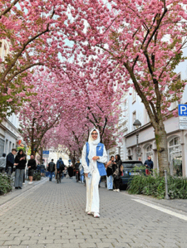 Saima Khanam Puspo profile image