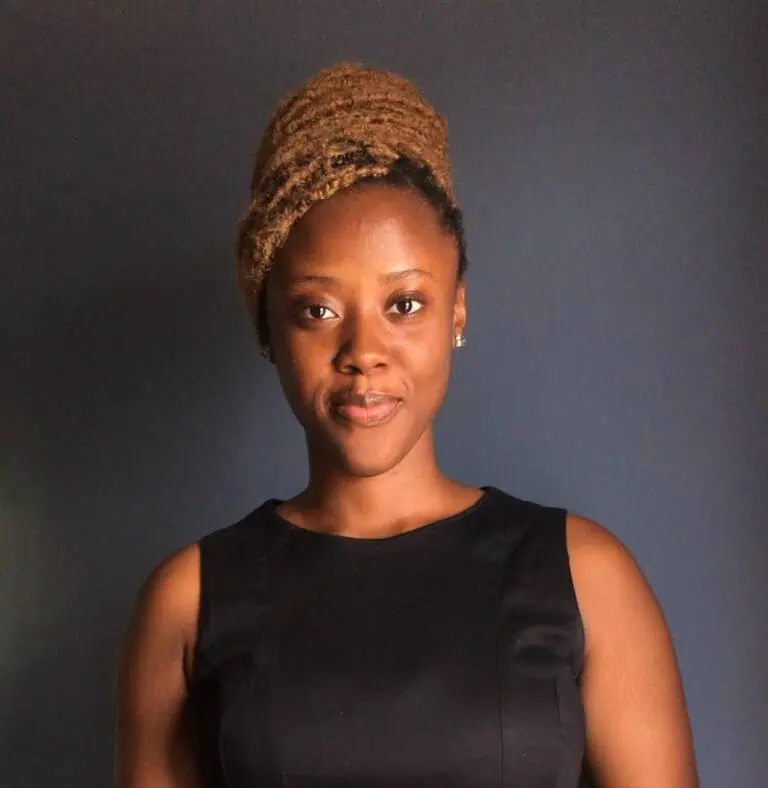 Kosisochukwu Offojebe