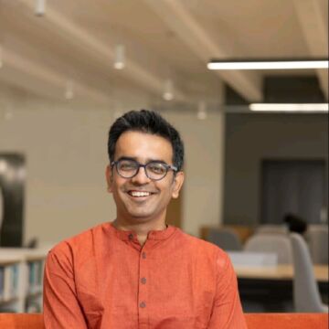 Sanchet Sharma profile image