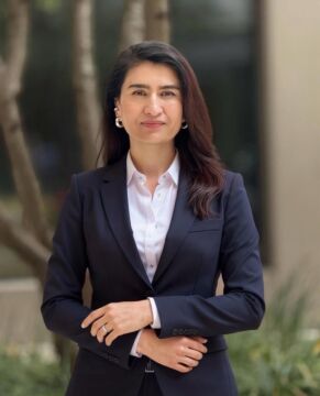 Farzana Shaheen profile image