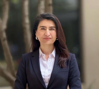 Farzana Shaheen profile image