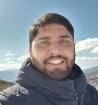 Azeem Ullah profile image