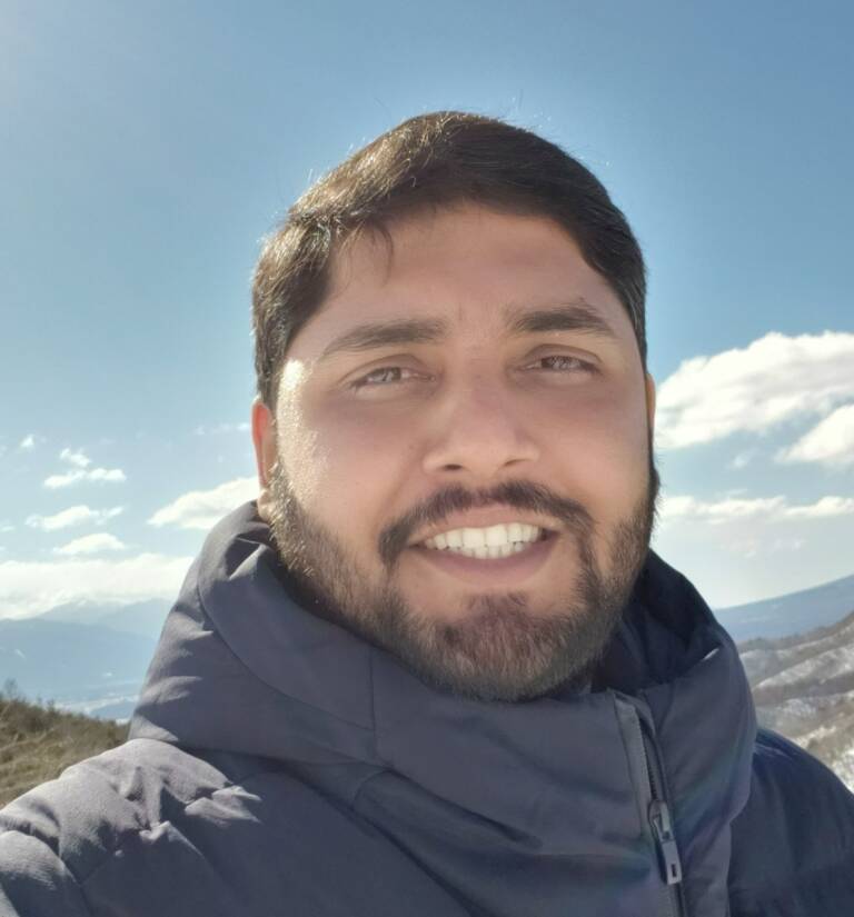 Azeem Ullah