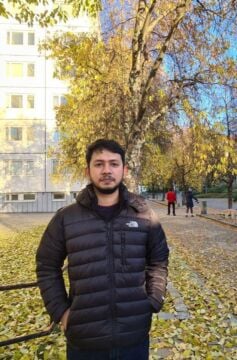 Md Shahab Uddin profile image
