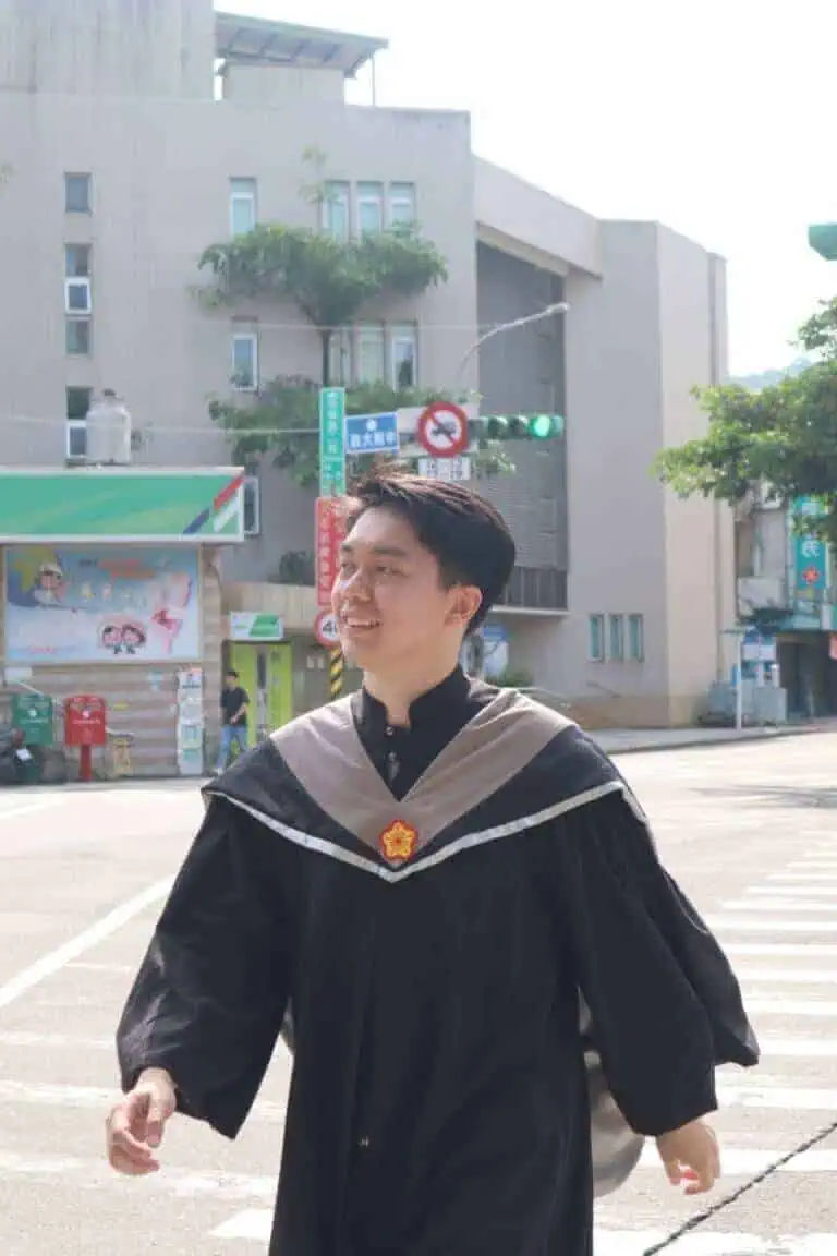 Felix Pratama