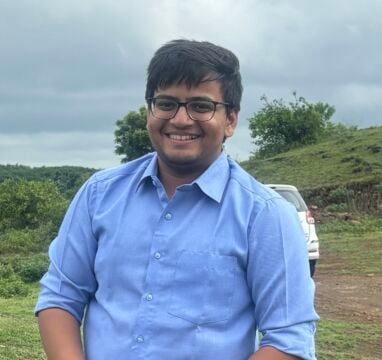 Rajat Saxena profile image