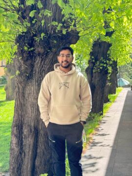 Muhammad Dayyan Hussain Khan profile image