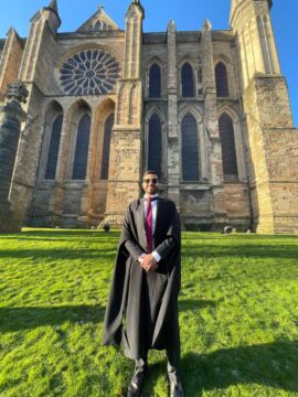 Shayan Rabbani profile image