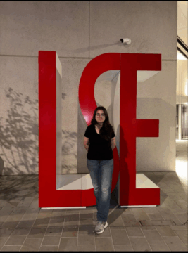 Falguni Lalwani profile image