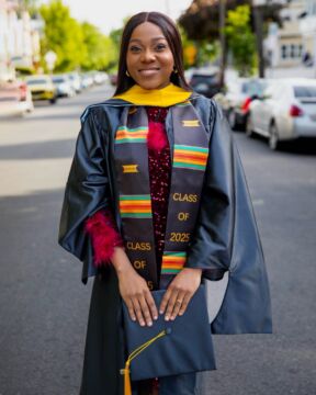 Loveth Amarachi Odozor profile image