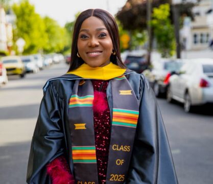 Loveth Amarachi Odozor profile image
