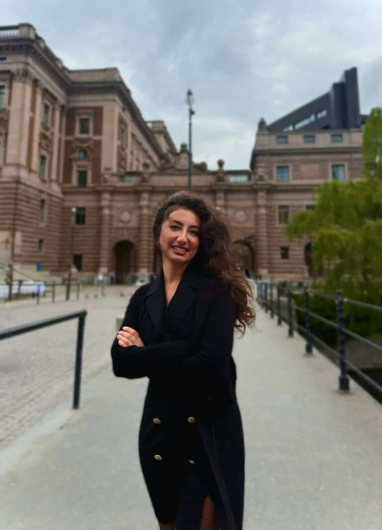 Narmin Abbasova